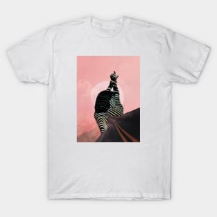 The road T-Shirt